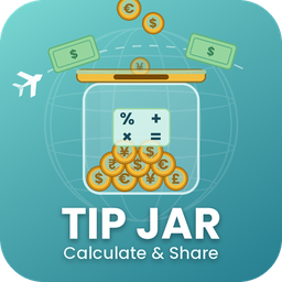 Tip Jar icon